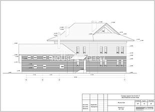 Фасад 4-1