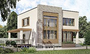 Projekty domów 1 piętrowych