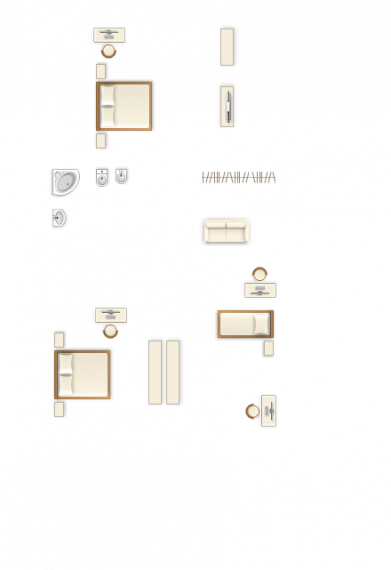 Projekt domu 180-014-L. 2 этаж