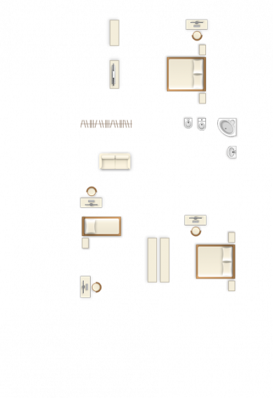 Projekt domu 180-014-R. 2 этаж