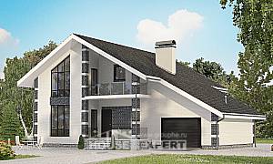 Projekty domów 1 piętrowych