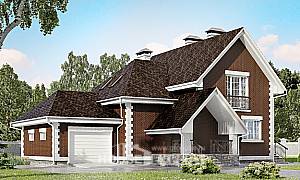 Projekty domów 1 piętrowych
