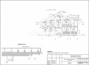 Фасад 1­-5