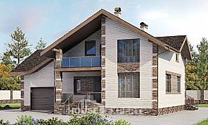 Projekty domów 1 piętrowych