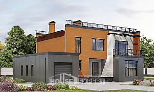 Projekty domów 1 piętrowych