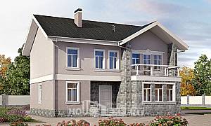 Projekty domów 1 piętrowych
