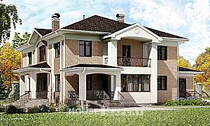 Projekty domów z sutereną