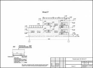 Фасад 6-1