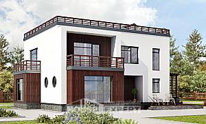 Projekty domów 1 piętrowych